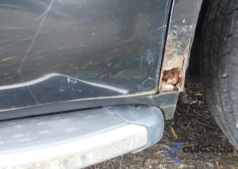 2012 Acura Mdx Advance Package из США, поврежденный, VIN 2HNYD2H66CH537834